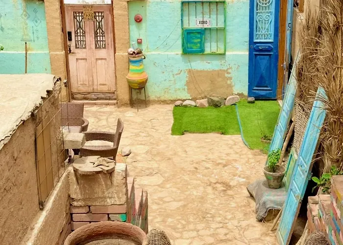 Royal Sweet Daire Dahab